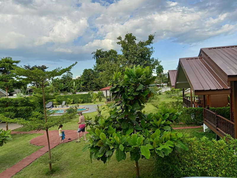 Relax Garden House, Chiang Mai, Thailand