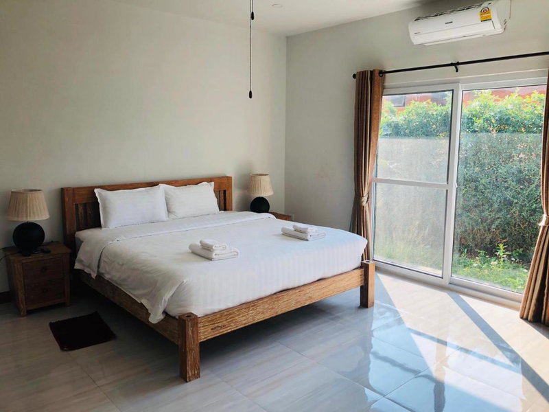 Relax Garden House, Chiang Mai, Thailand