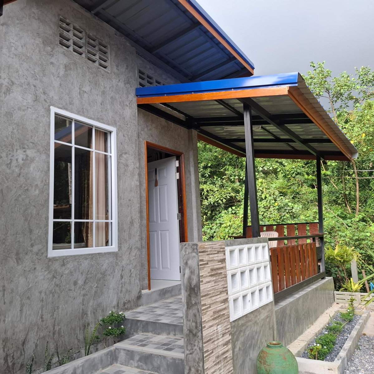 Hotel · Lanta Valom buri, Ko Lanta