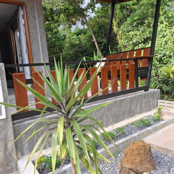 Lanta Valom buri, Ko Lanta, Thailand