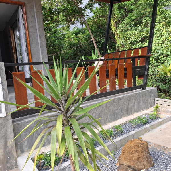 Lanta Valom buri, Ko Lanta, Thailand