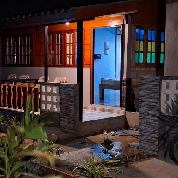 Lanta Valom buri, Ko Lanta, Thailand