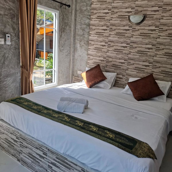 Lanta Valom buri, Ko Lanta, Thailand