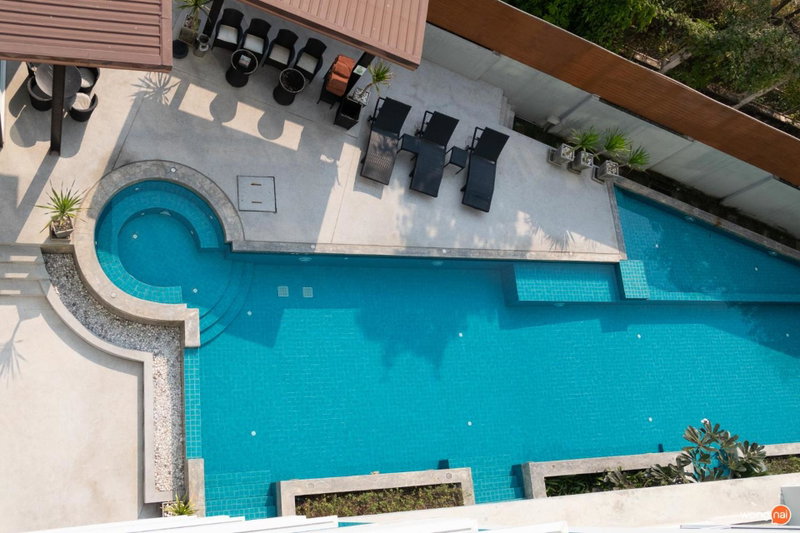 Grand Vista Hotel Chiangrai, Chiang Rai, Thailand