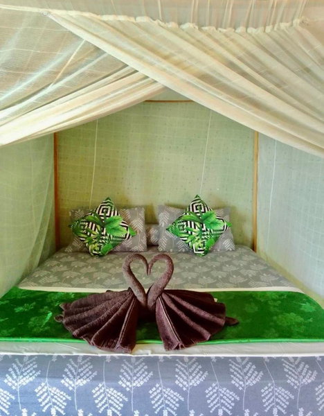 Starlight Beach Resort, Ko Phayam, Thailand