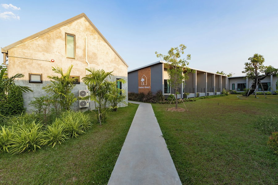 Destino Hotel Surin, Surin, Thailand