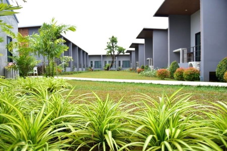 Destino Hotel Surin, Surin, Thailand