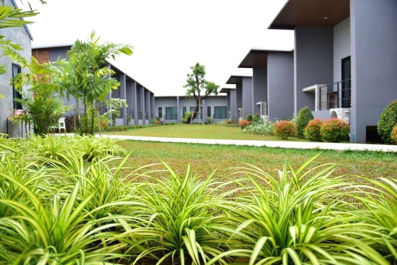 Destino Hotel Surin, Surin, Thailand