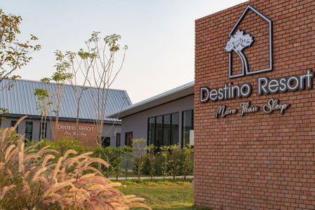 Destino Hotel Surin, Surin, Thailand