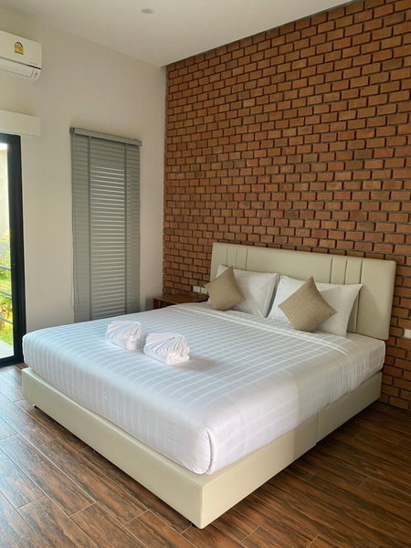 Destino Hotel Surin, Surin, Thailand