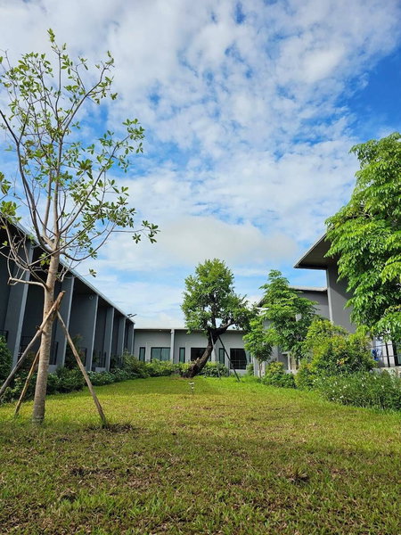 Destino Hotel Surin, Surin, Thailand