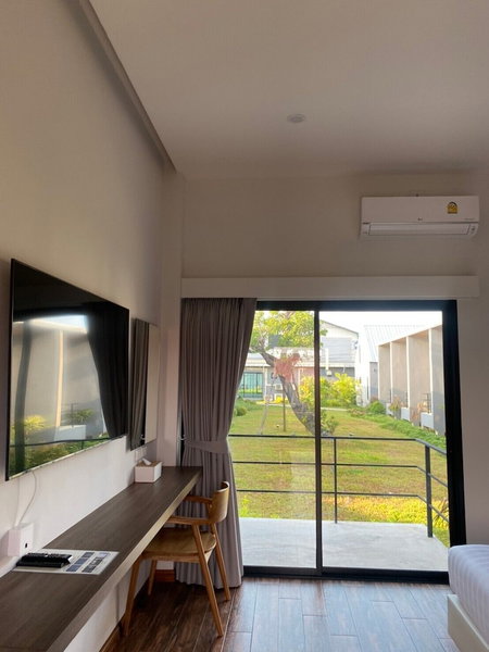 Destino Hotel Surin, Surin, Thailand