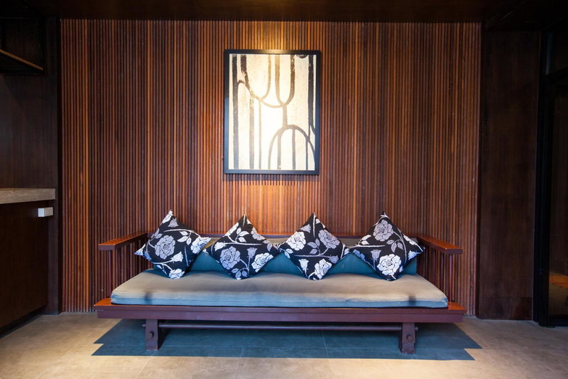 Amenity Apartel Samui, Lamai, Thailand
