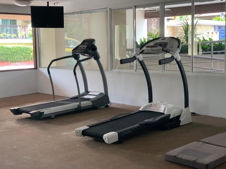 Jomtien Beach Penthouses Condo, Jomtien Beach, Thailand