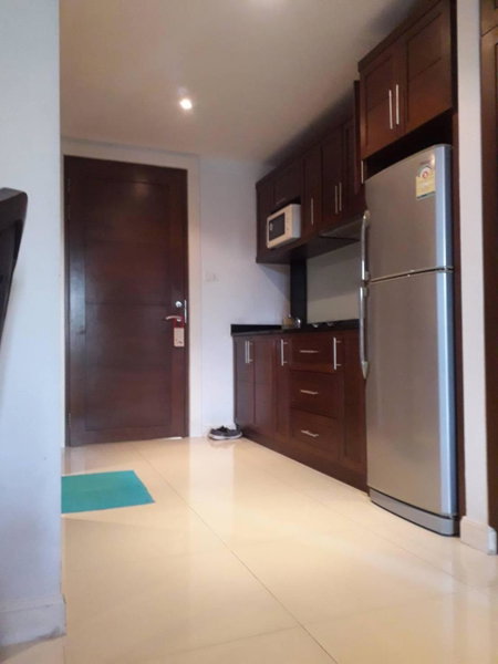 Jomtien Beach Penthouses Condo, Jomtien Beach, Thailand