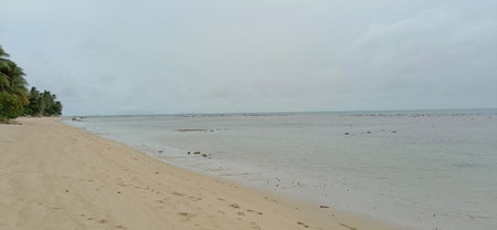 Coco Sea Bangpo Resort, Ban Bang Po, Thailand