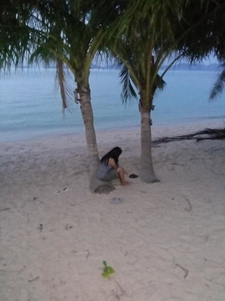 Coco Sea Bangpo Resort, Ban Bang Po, Thailand
