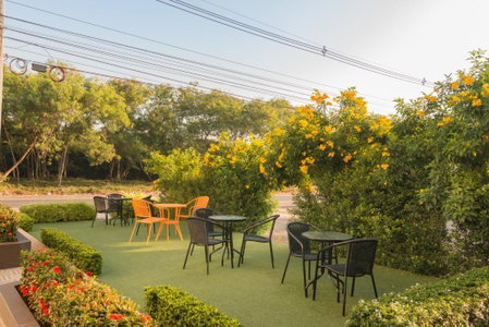 The Smart Hotel Hat Yai, Hat Yai, Thailand