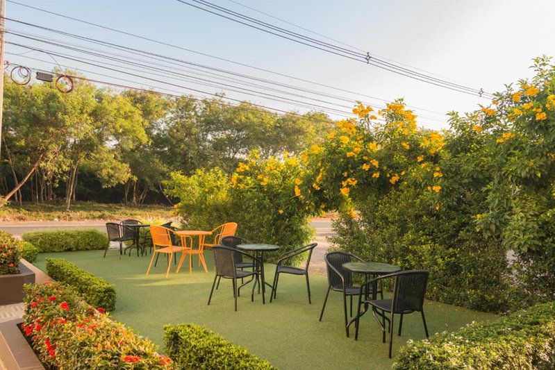 The Smart Hotel Hat Yai, Hat Yai, Thailand