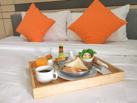 The Smart Hotel Hat Yai, Hat Yai, Thailand