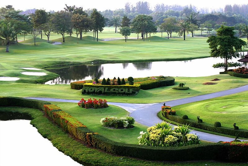 Golden Nest Hotel - Suvarnabhumi, Bangkok, Thailand