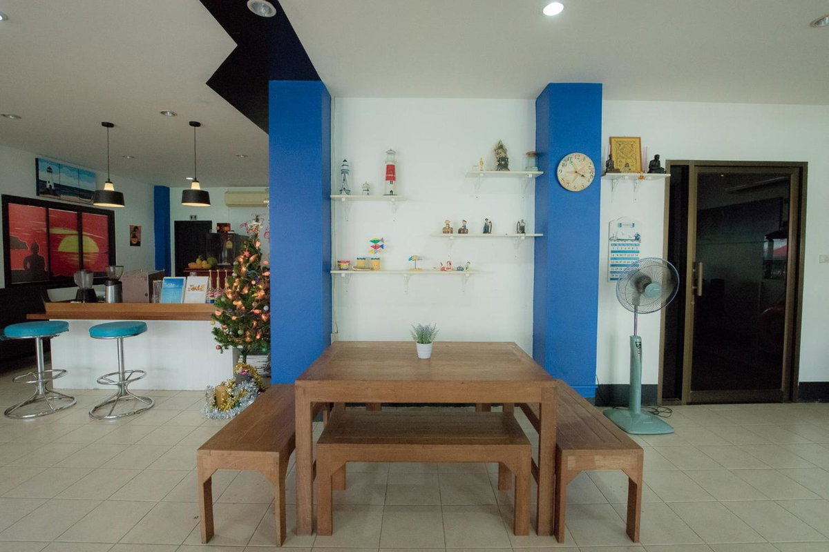 C.Samui Guesthouse, Thailand
