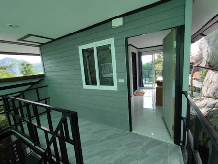 Kitty Guesthouse, Phi Phi Don, Thailand