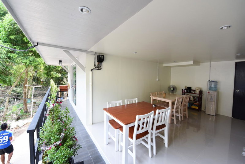 Kitty Guesthouse, Phi Phi Don, Thailand