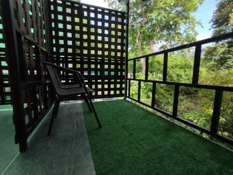 Kitty Guesthouse, Phi Phi Don, Thailand