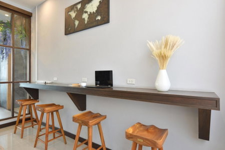 VST Residence, Samutprakarn, Thailand