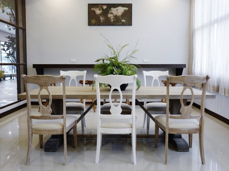 VST Residence, Samutprakarn, Thailand