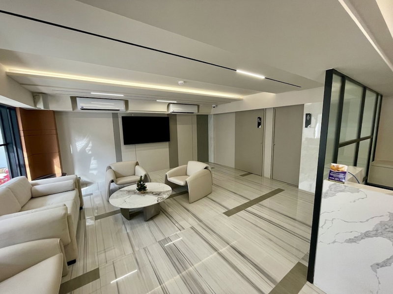 Floral Court Hotel & Residence Sukhumvit 13, Bangkok, Thailand