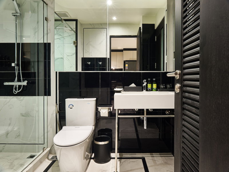 Floral Court Hotel & Residence Sukhumvit 13, Bangkok, Thailand