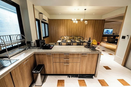 Floral Court Hotel & Residence Sukhumvit 13, Bangkok, Thailand