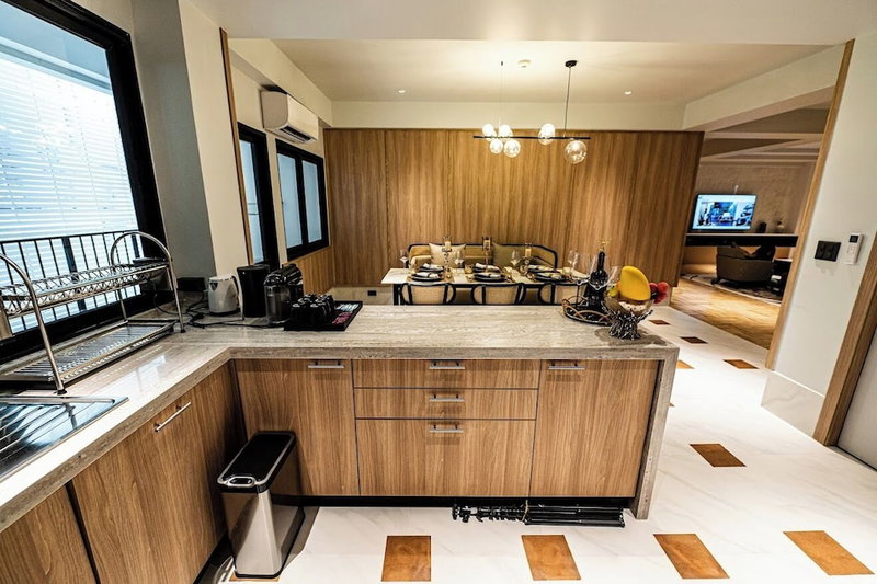 Floral Court Hotel & Residence Sukhumvit 13, Bangkok, Thailand