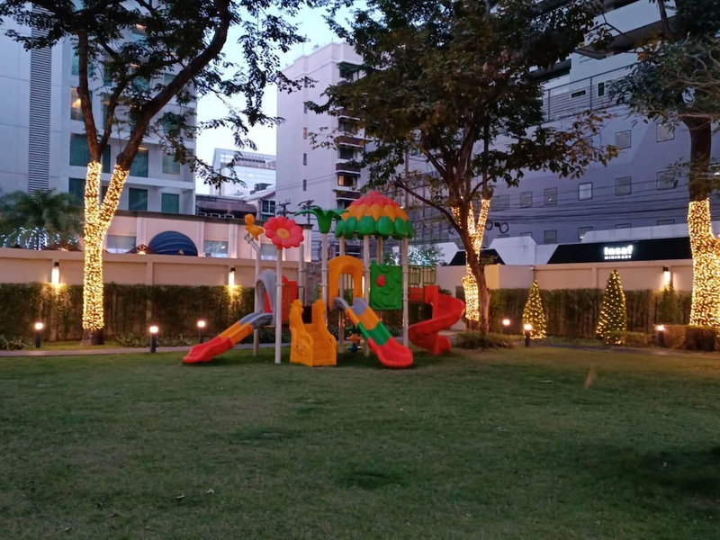 Floral Court Hotel & Residence Sukhumvit 13, Bangkok, Thailand