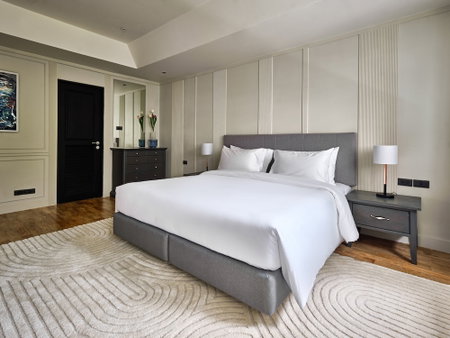Floral Court Hotel & Residence Sukhumvit 13, Bangkok, Thailand