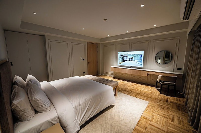 Floral Court Hotel & Residence Sukhumvit 13, Bangkok, Thailand