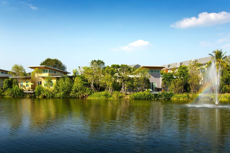 Rancho Charnvee Resort & Country Club Khaoyai, Pak Chong, Thailand