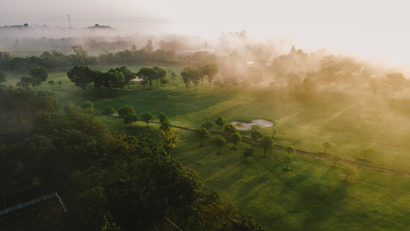 Rancho Charnvee Resort & Country Club Khaoyai, Pak Chong, Thailand