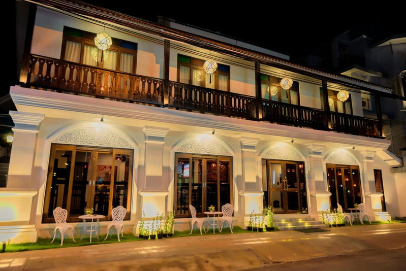 Panna Heritage Boutique Hotel - SHA Plus, Chiang Mai, Thailand