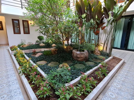 Panna Heritage Boutique Hotel - SHA Plus, Chiang Mai, Thailand