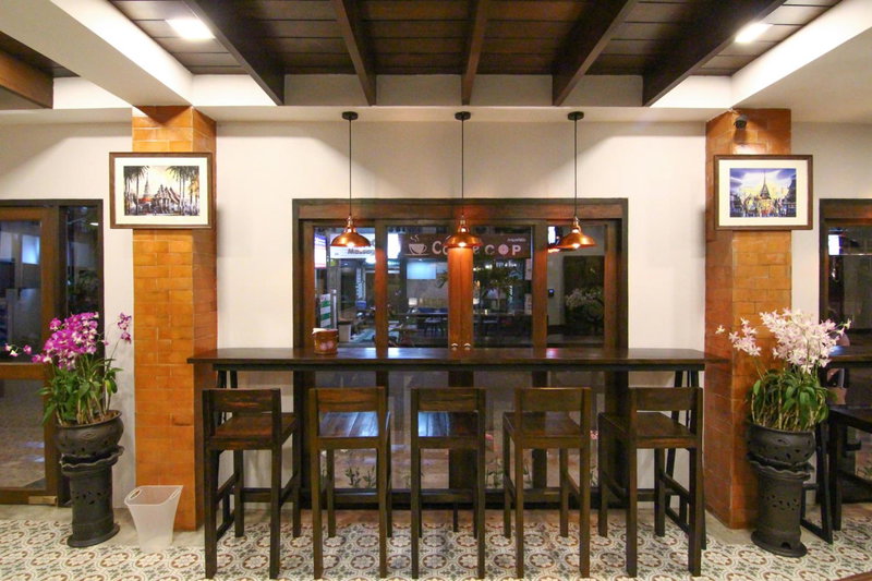 Panna Heritage Boutique Hotel - SHA Plus, Chiang Mai, Thailand