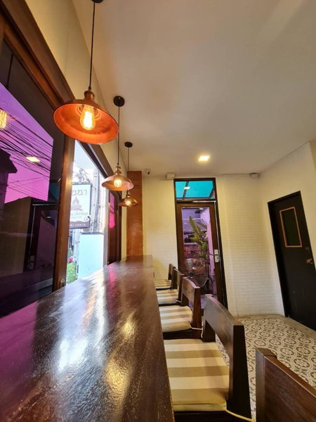Panna Heritage Boutique Hotel - SHA Plus, Chiang Mai, Thailand