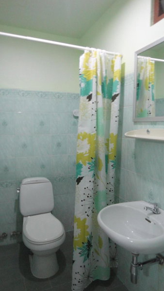 Thepparat Lodge Krabi, Krabi town, Thailand