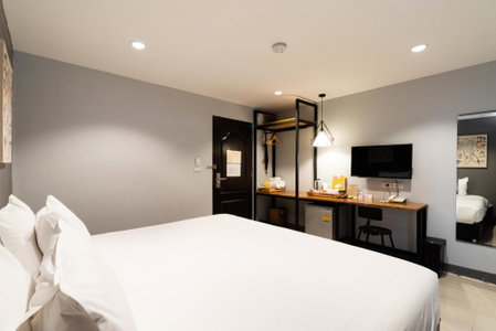North Inn Town Chiangmai, Chiang Mai, Thailand