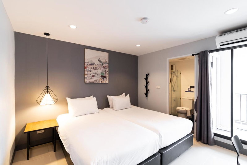 North Inn Town Chiangmai, Chiang Mai, Thailand