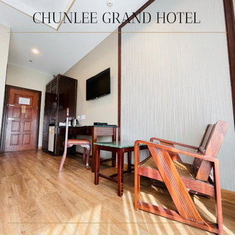 Chunlee Grand Korat, Nakhon Ratchasima, Thailand