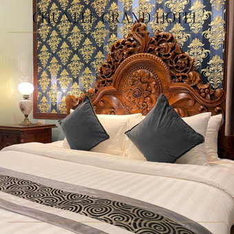 Chunlee Grand Korat, Nakhon Ratchasima, Thailand