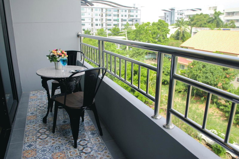 Chunlee Grand Korat, Nakhon Ratchasima, Thailand